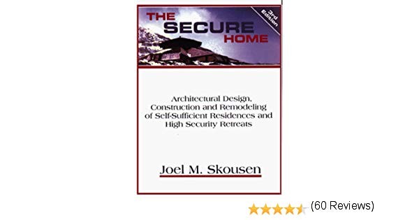 The secure home skousen pdf writer free